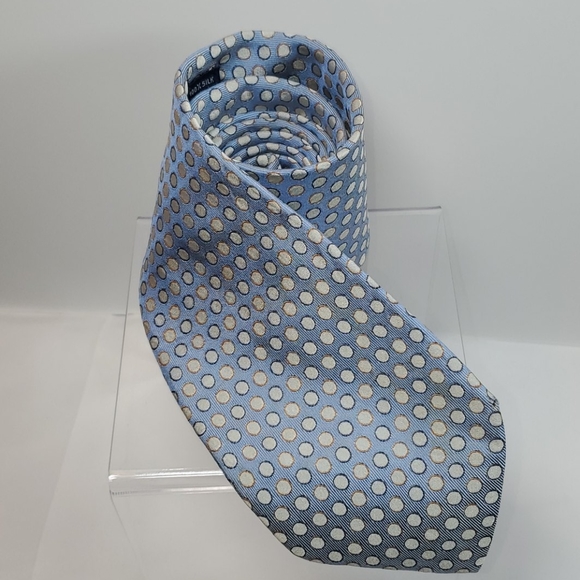 Hermes Other - Hermes Vintage Silk Tie